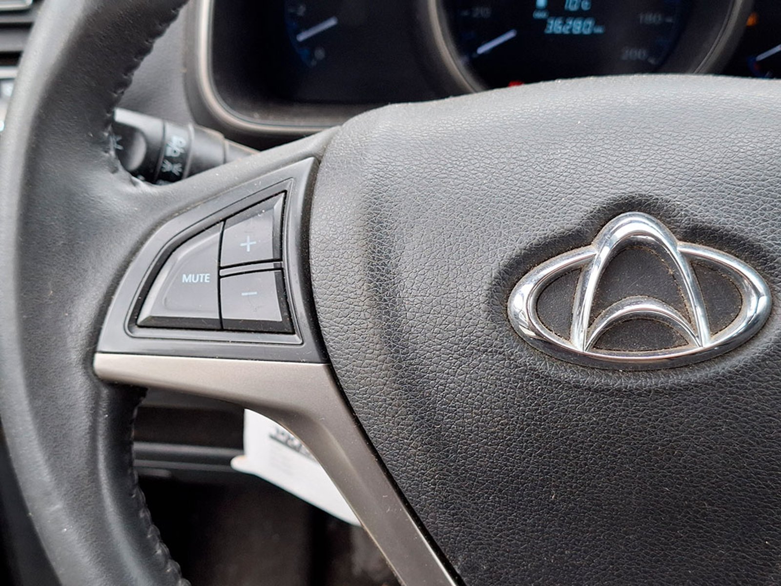 Changan CX70 1.6 COMFORT MT 2022 - Imagen 14 de 20