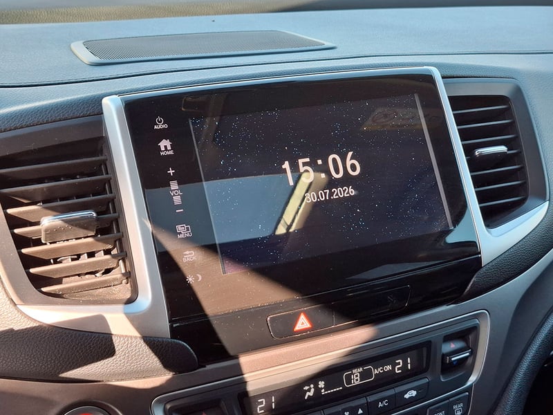 Honda RIDGELINE 3.5 RTL SENSING AT 4X4 2020 - Imagen 15 de 20