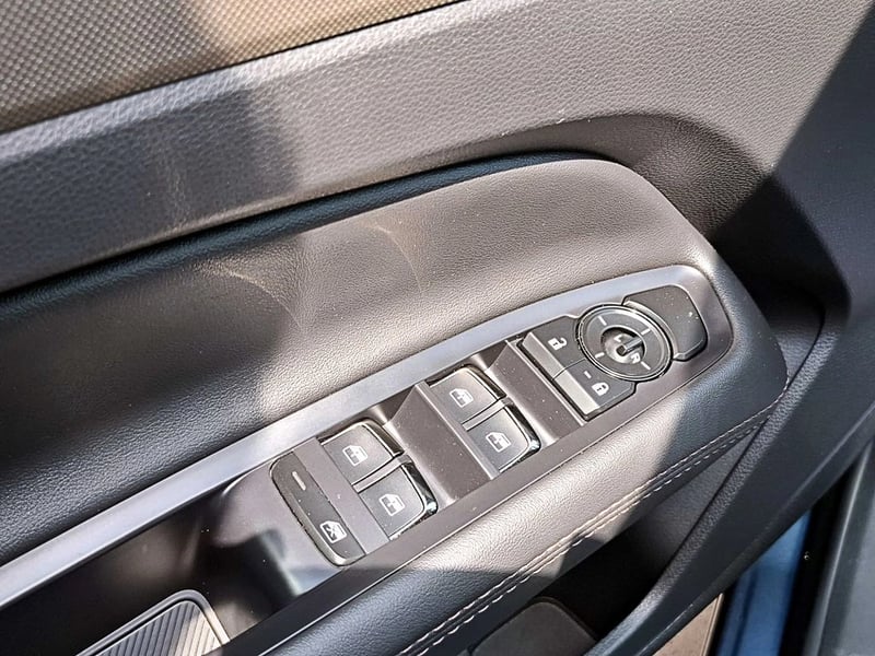 Ford TERRITORY 1.5 TREND AT 2025 - Imagen 8 de 16