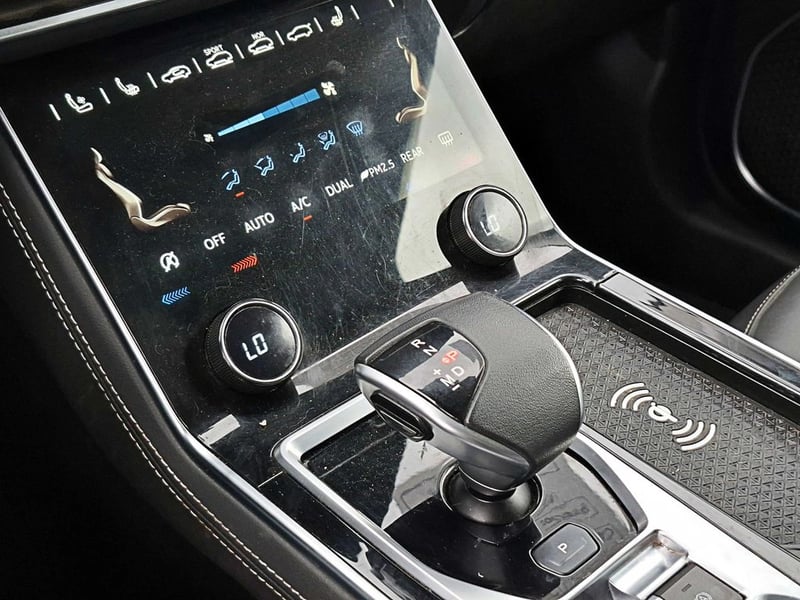 Jetour X90 PLUS 2.0 4X2 DCT AT 5P 2024 - Imagen 17 de 19