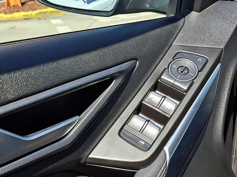 Ford TERRITORY 1.5 TREND AT 2021 - Imagen 10 de 18