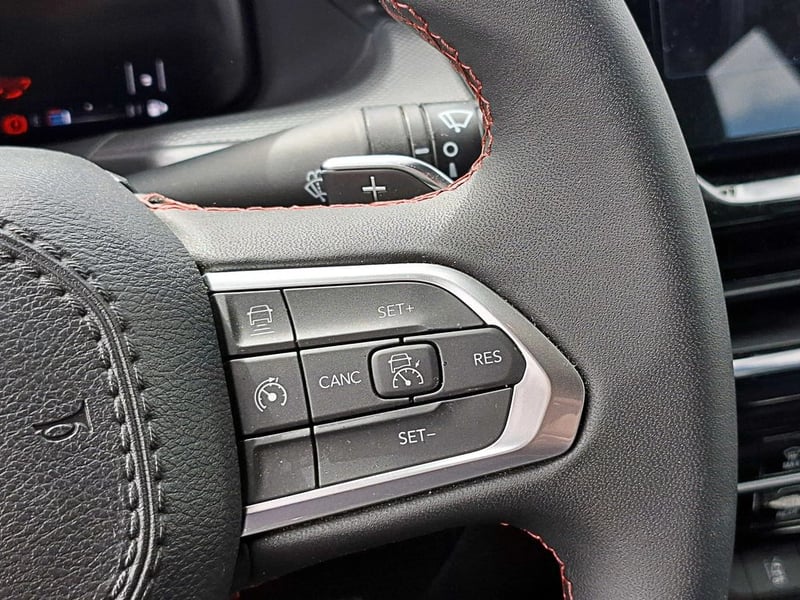 RAM RAMPAGE RT 4X4 2.0 AT 2024 - Imagen 13 de 16
