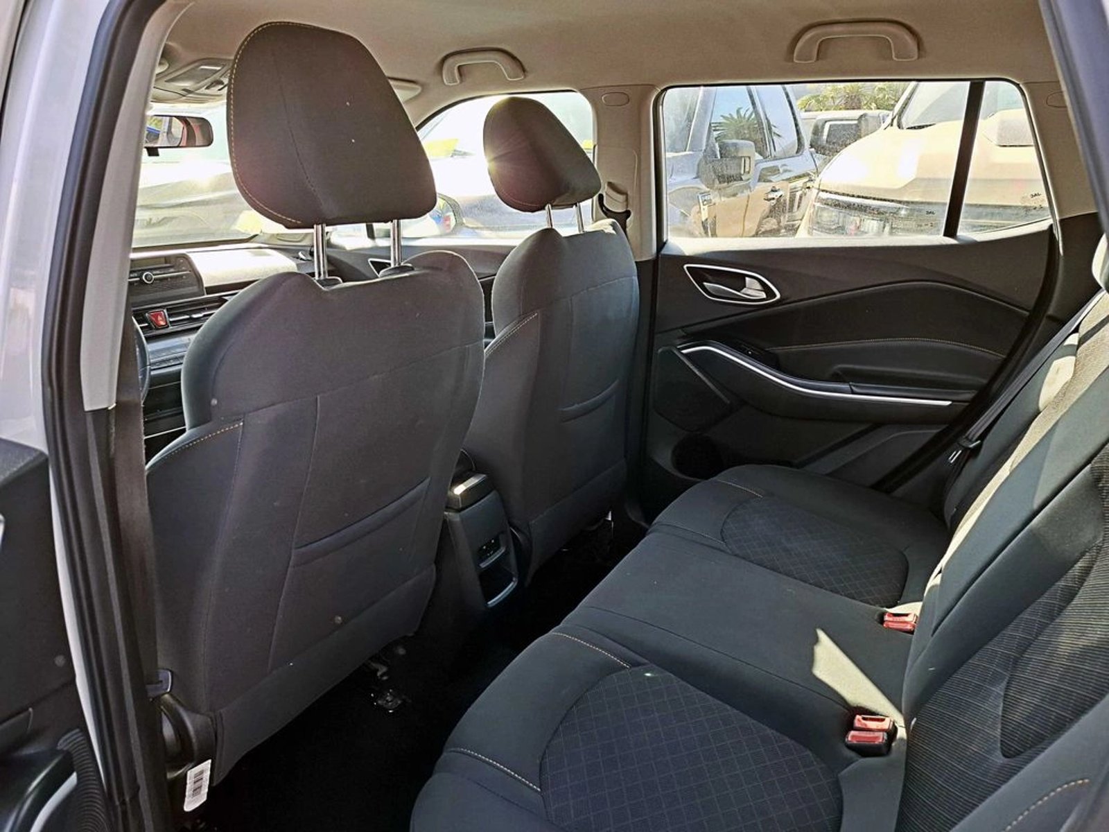 JAC JS4 1.6 COMFORT 4X2 MT 5P 2021 - Imagen 10 de 16