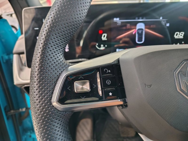 MG ONE 1.5 DLX AT 2024 - Imagen 20 de 20