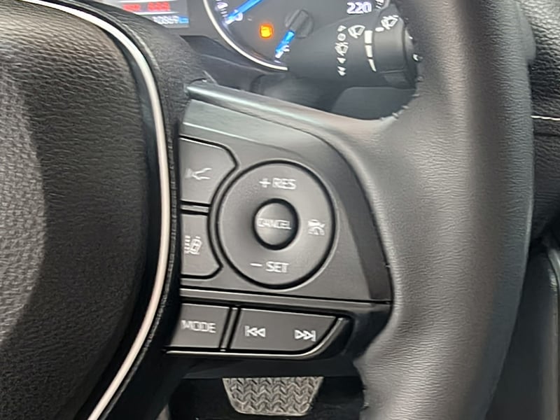 Toyota RAV4 2.5 XLE HV AT HIBRIDO 2026 - Imagen 16 de 20