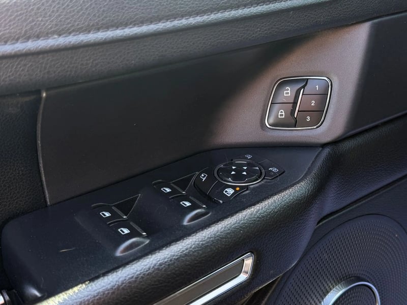 Ford EXPEDITION XLT 2019 - Imagen 15 de 16