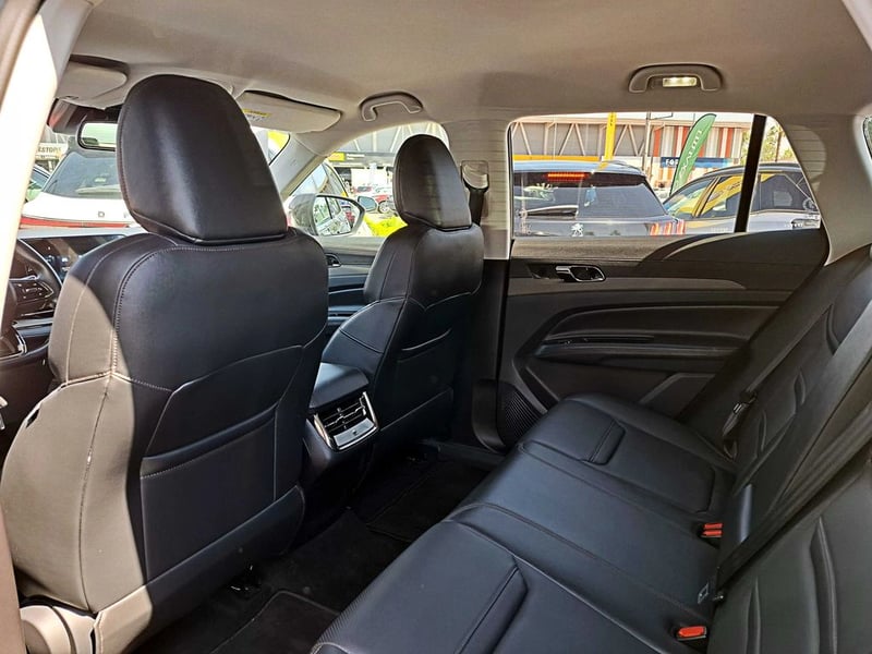 Ford TERRITORY 1.5 TREND AT 2024 - Imagen 10 de 16