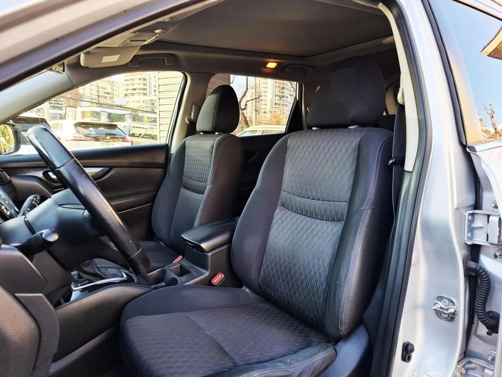 Nissan X-TRAIL 2.5 2019 - Imagen 17 de 20