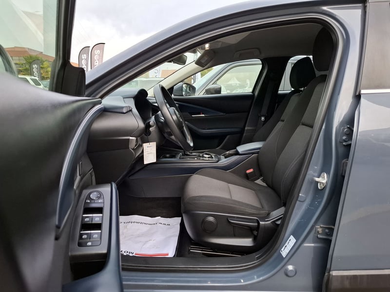 Mazda CX-30 S 2.0 AUT 2022 - Imagen 11 de 20