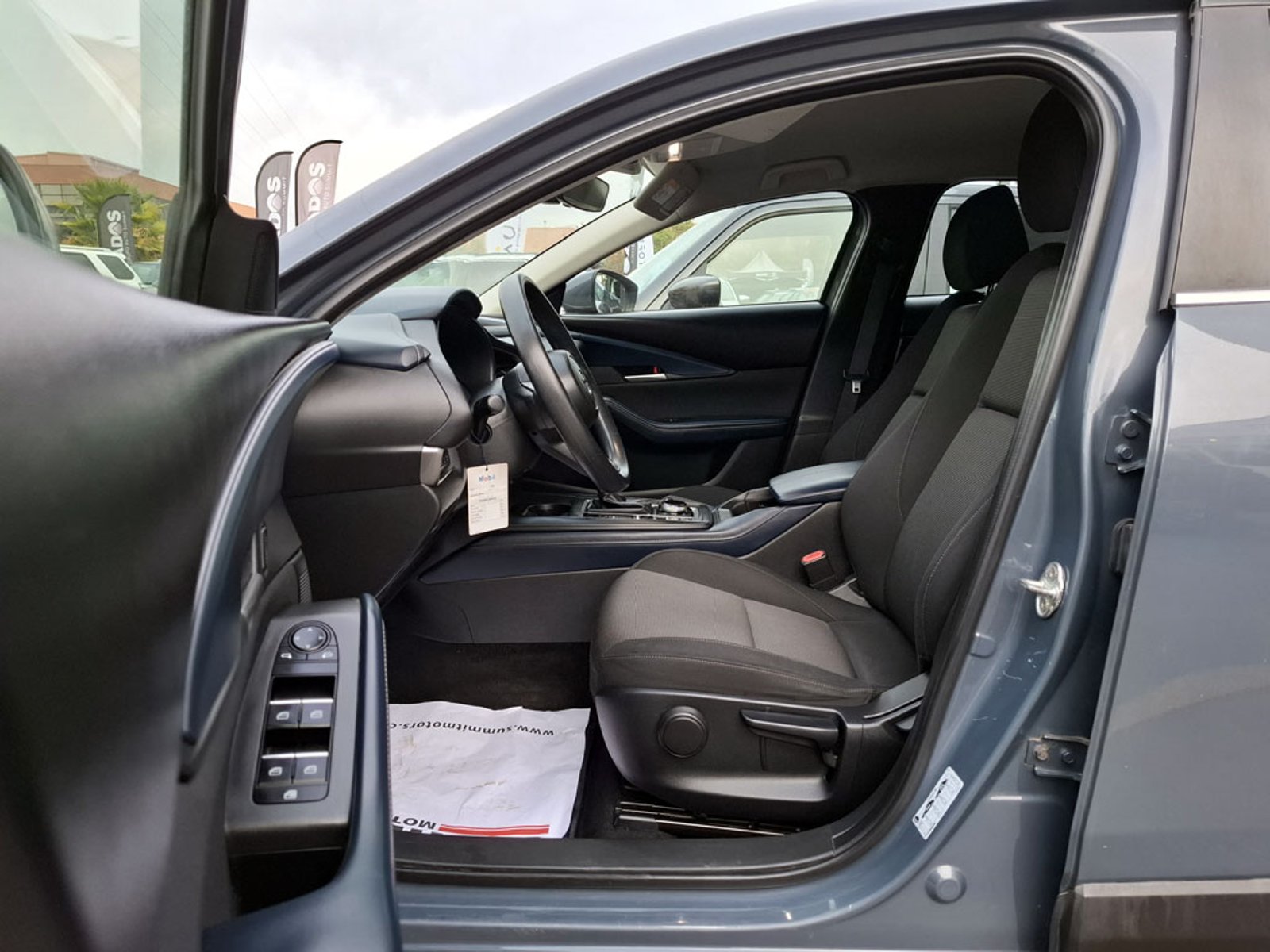 MAZDA CX-30 S 2.0 AUT 2022 - Imagen 12 de 20