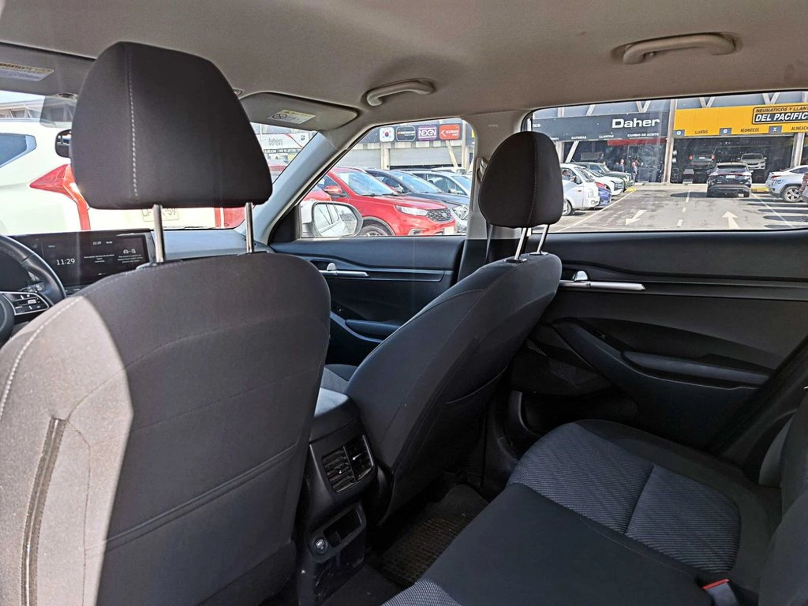 Kia SELTOS 1.6 EX AT 2023 - Imagen 10 de 16