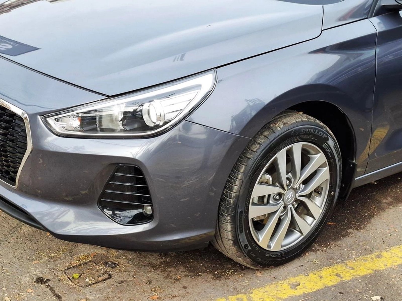 Hyundai I30 1.6 VALUE 2020 - Foto 4 de 20