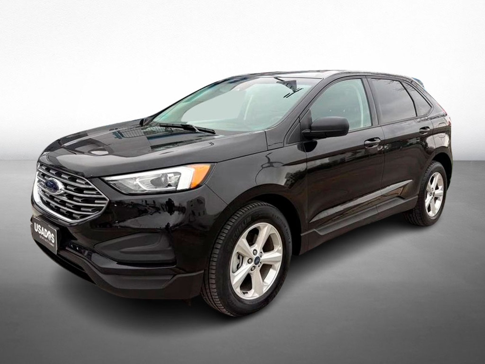 Ford Edge 2020