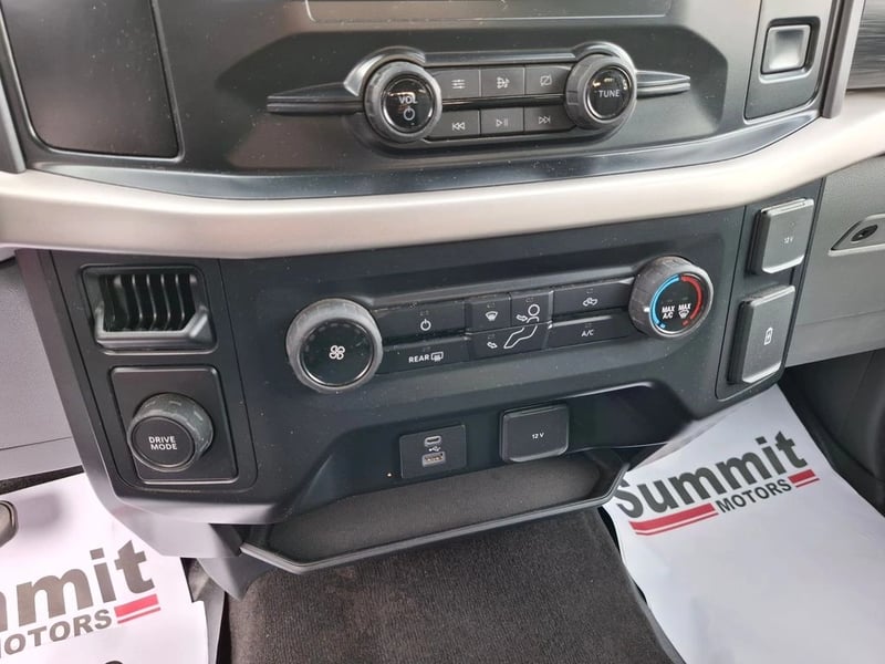 Ford F-150 3.3 CC XLT AT 2022 - Imagen 15 de 18