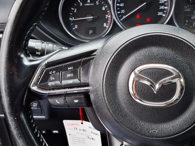 Mazda CX-5 2.0 R  AUT 4X2 2019 - Imagen 15 de 20