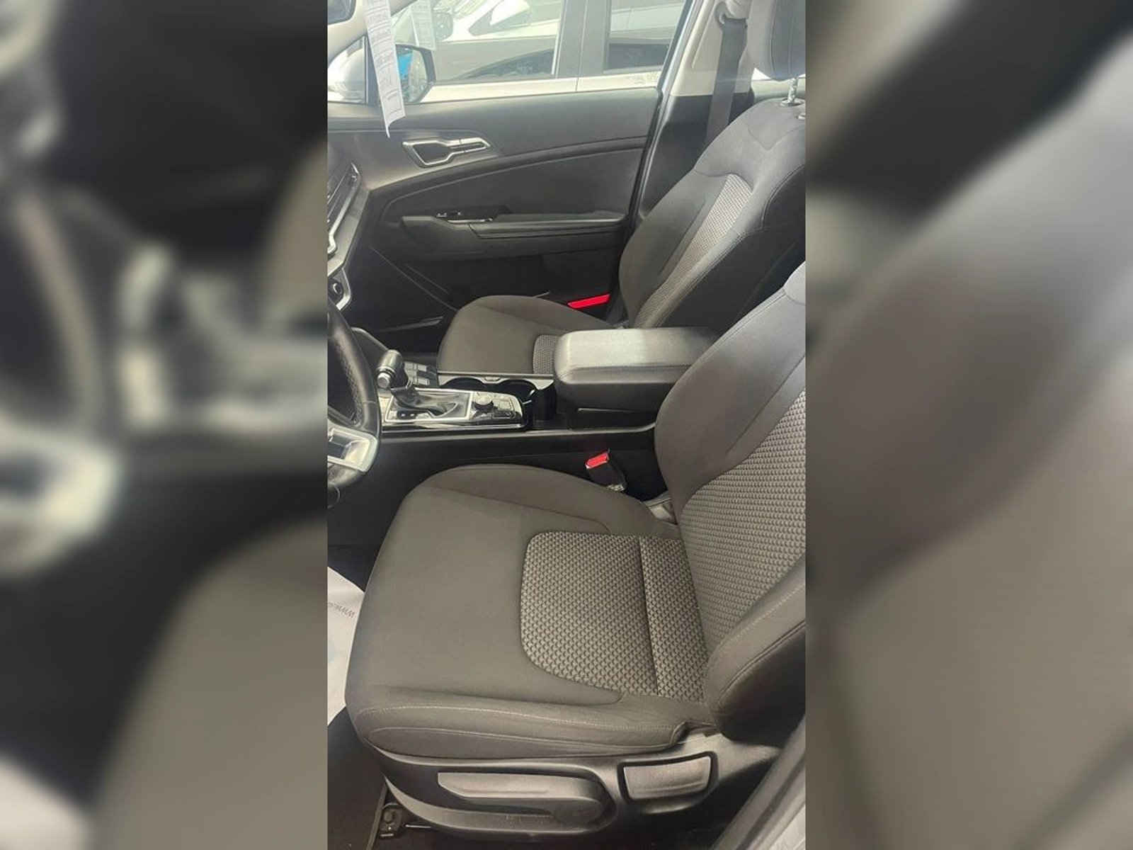 KIA SPORTAGE 2.0 EX 2WD 6AT 5P 2022 - Imagen 8 de 9