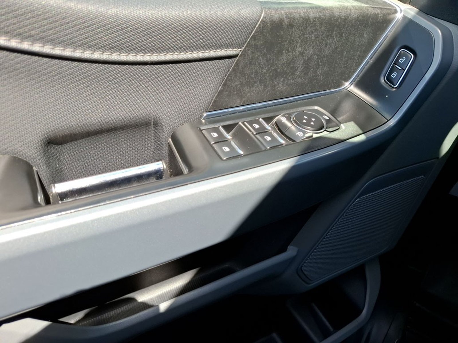 FORD F-150 5.0 XLT CC DOB. CAB. 4X4 AT 4P 2024 - Imagen 20 de 20