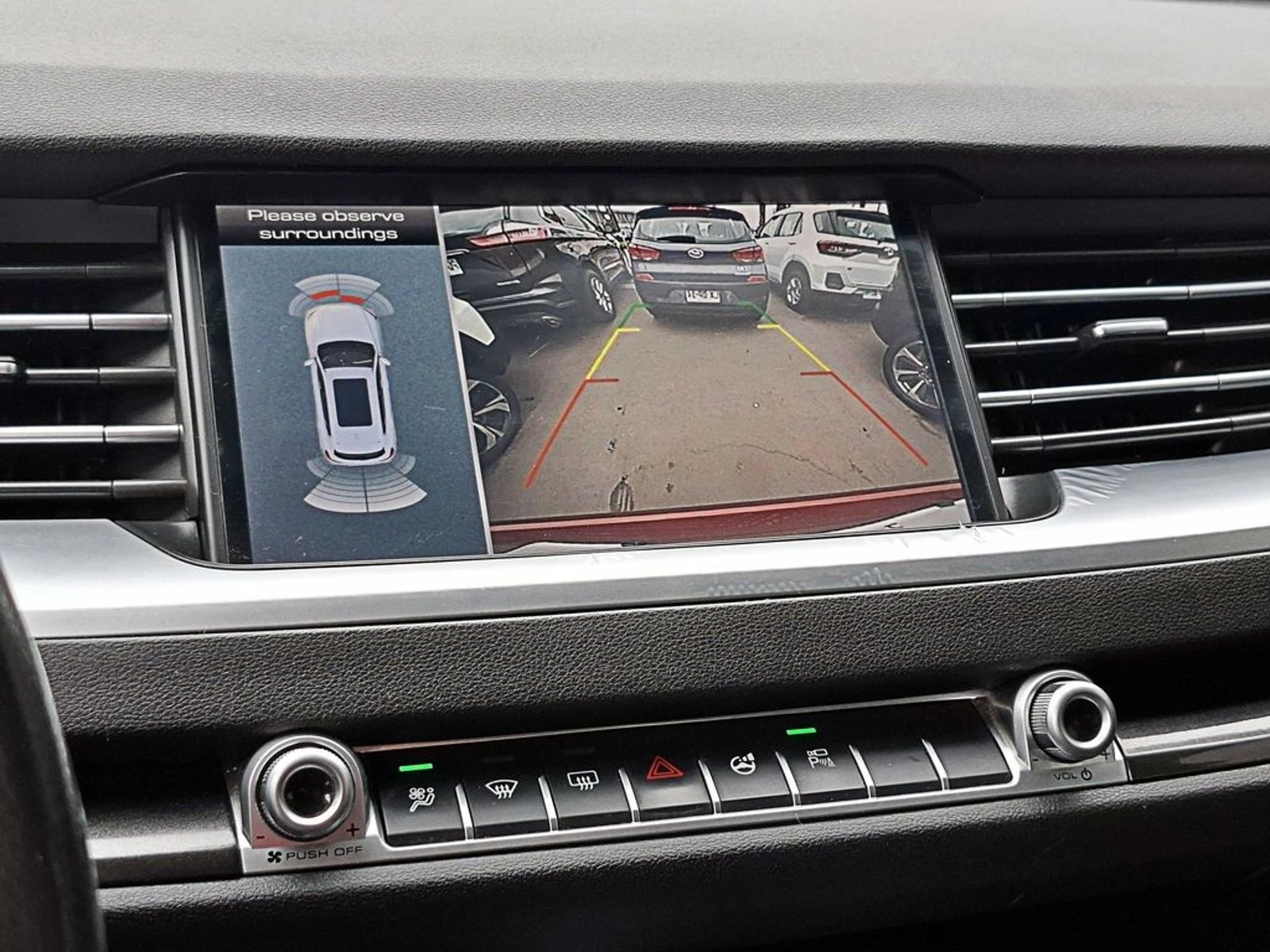 Haval H6 2.0 ELITE 4X2 AT 5P 2020 - Imagen 16 de 17