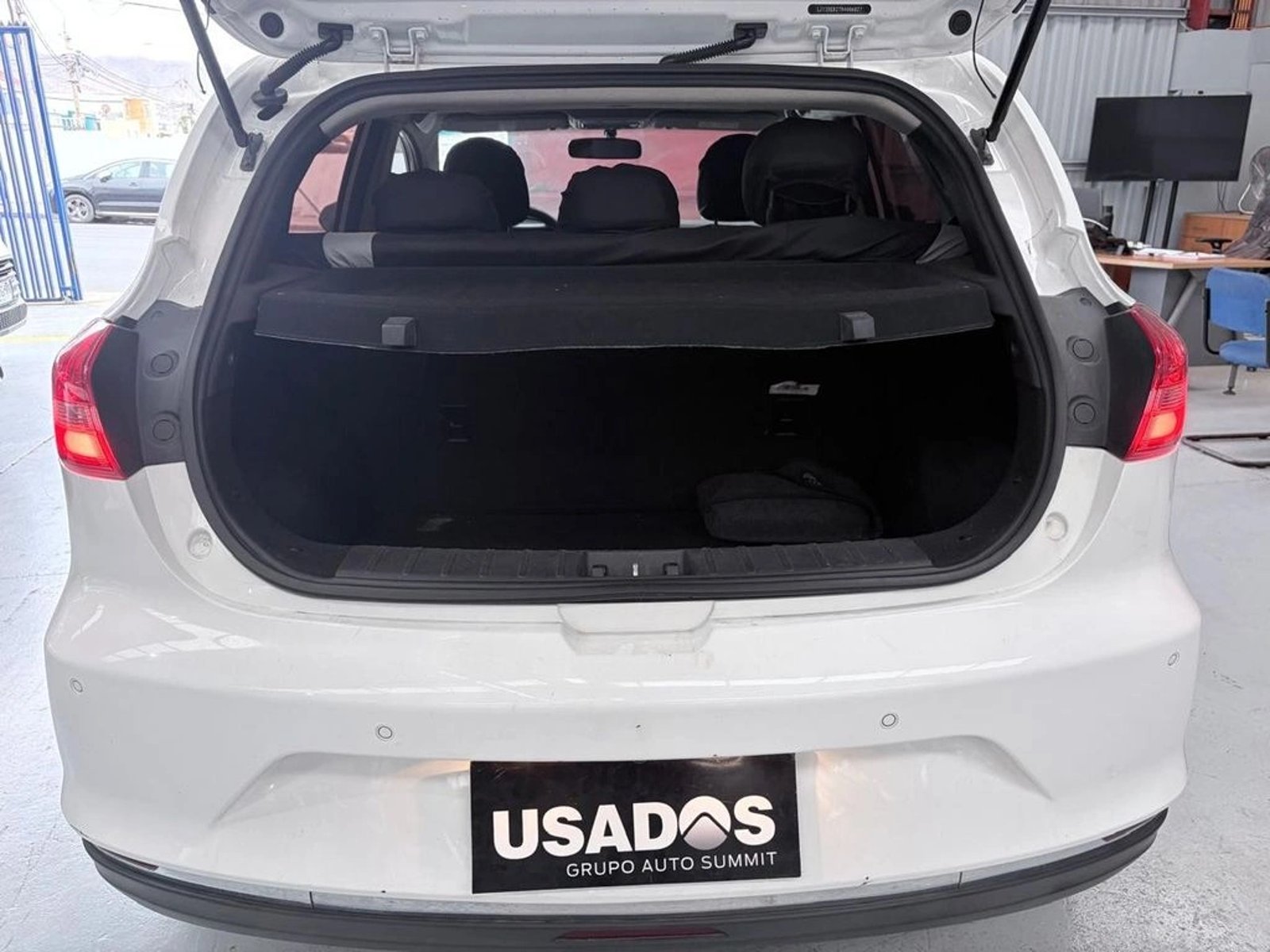 JAC JS2 1.5 COMFORT SMART MT 2022 - Imagen 13 de 17