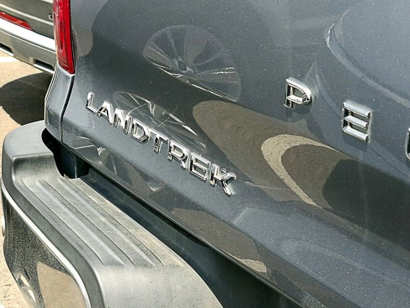 Peugeot LANDTREK ACTIVE HDI 4X4 MT 2023 - Imagen 6 de 8