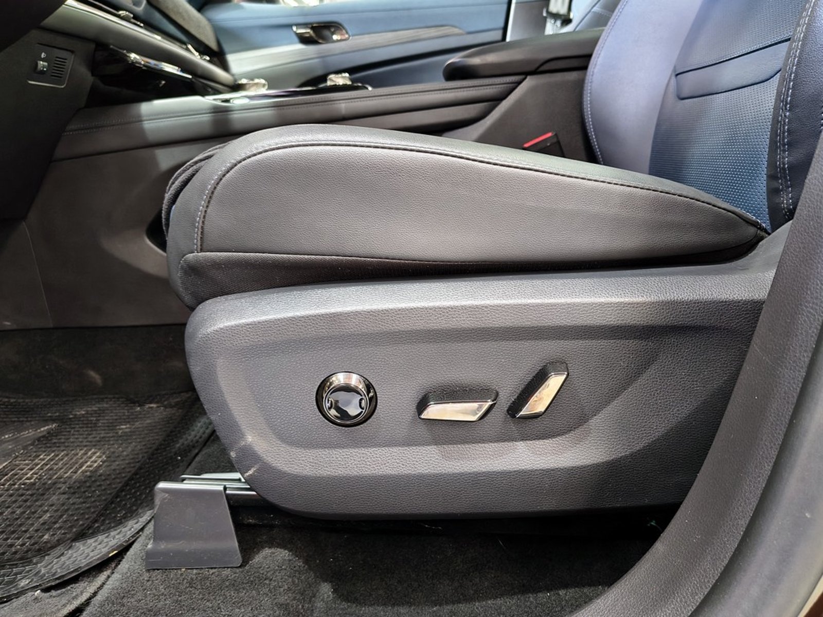 Ford TERRITORY 1.5 TITANIUM 2024 - Imagen 11 de 20