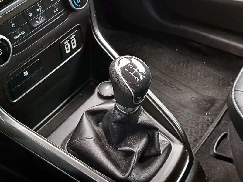 Ford ECOSPORT 1.5 FREESTYLE MT 2020 - Imagen 15 de 16