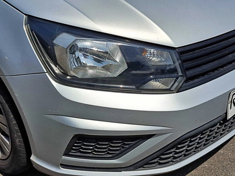 Volkswagen VOYAGE 1.6 TRENDLINE MT 2022 - Imagen 3 de 16