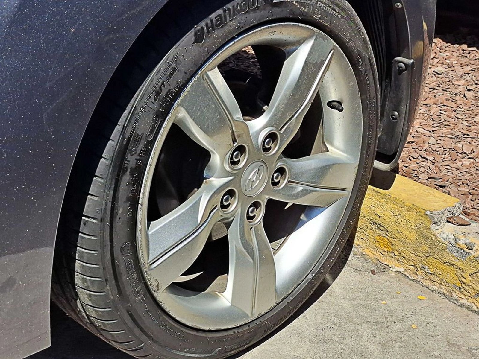 Hyundai VELOSTER 1.6 GLS FULL AT 2014 - Foto 4 de 16