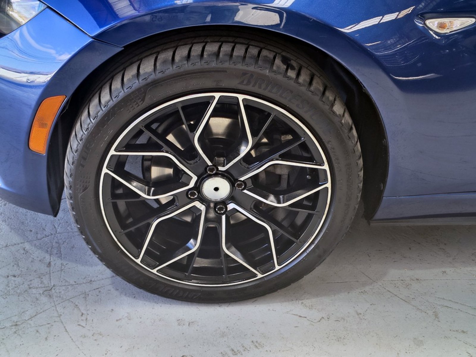 Mazda MX-5 AT 2016 - Imagen 10 de 20