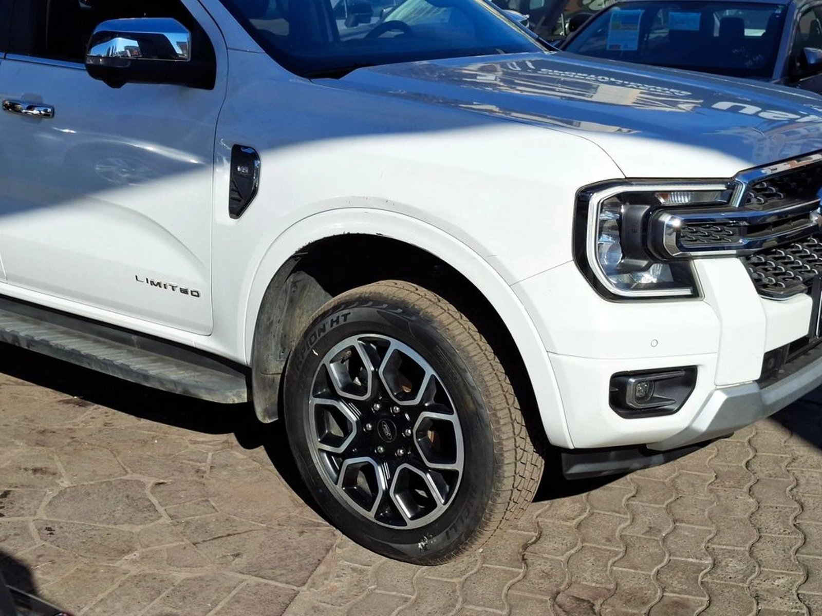 Ford RANGER 2.2 2024 - Imagen 6 de 20