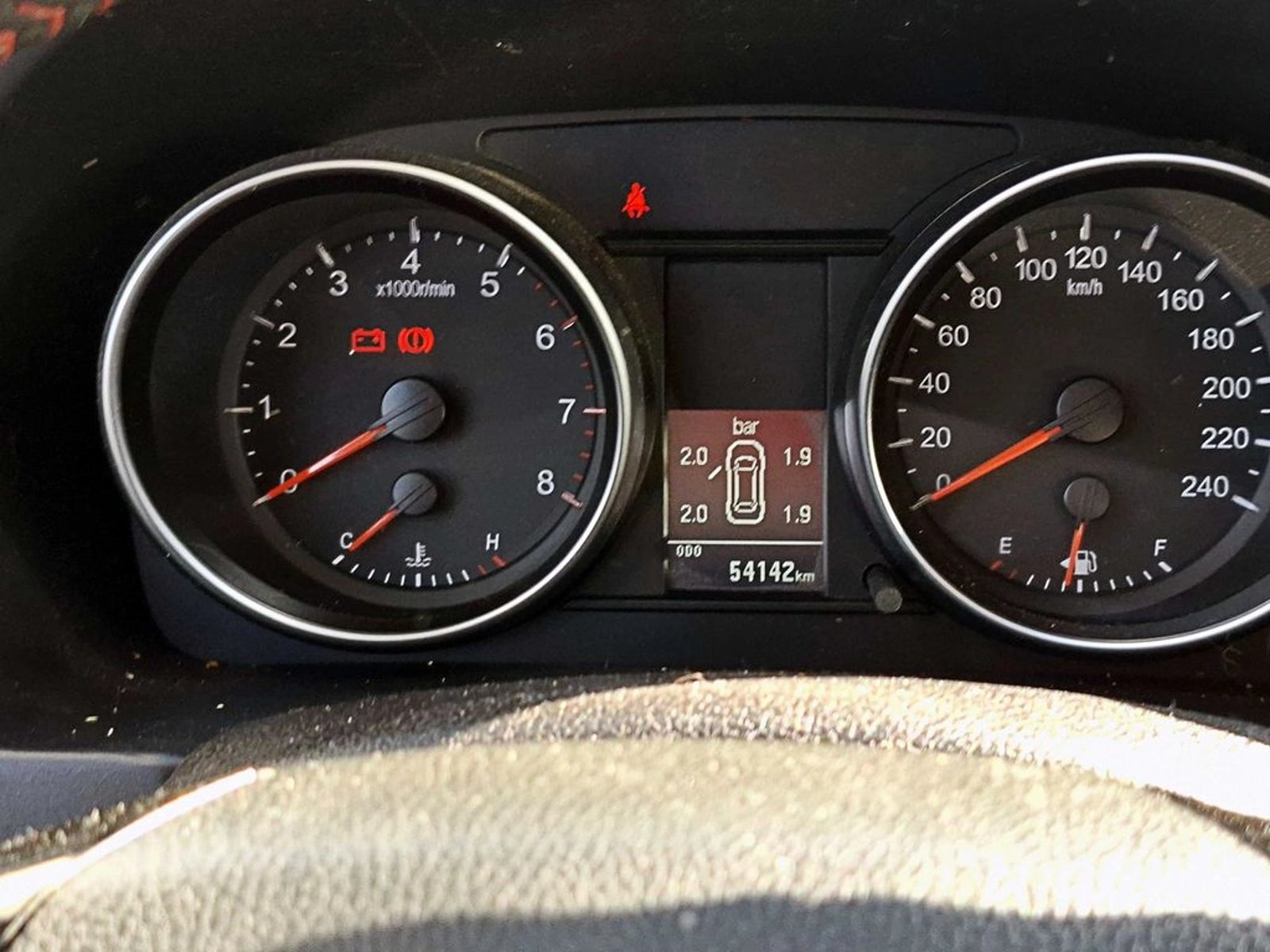 HAVAL H6 1.5 ELITE 4X2 MT 5P 2021 - Imagen 15 de 18