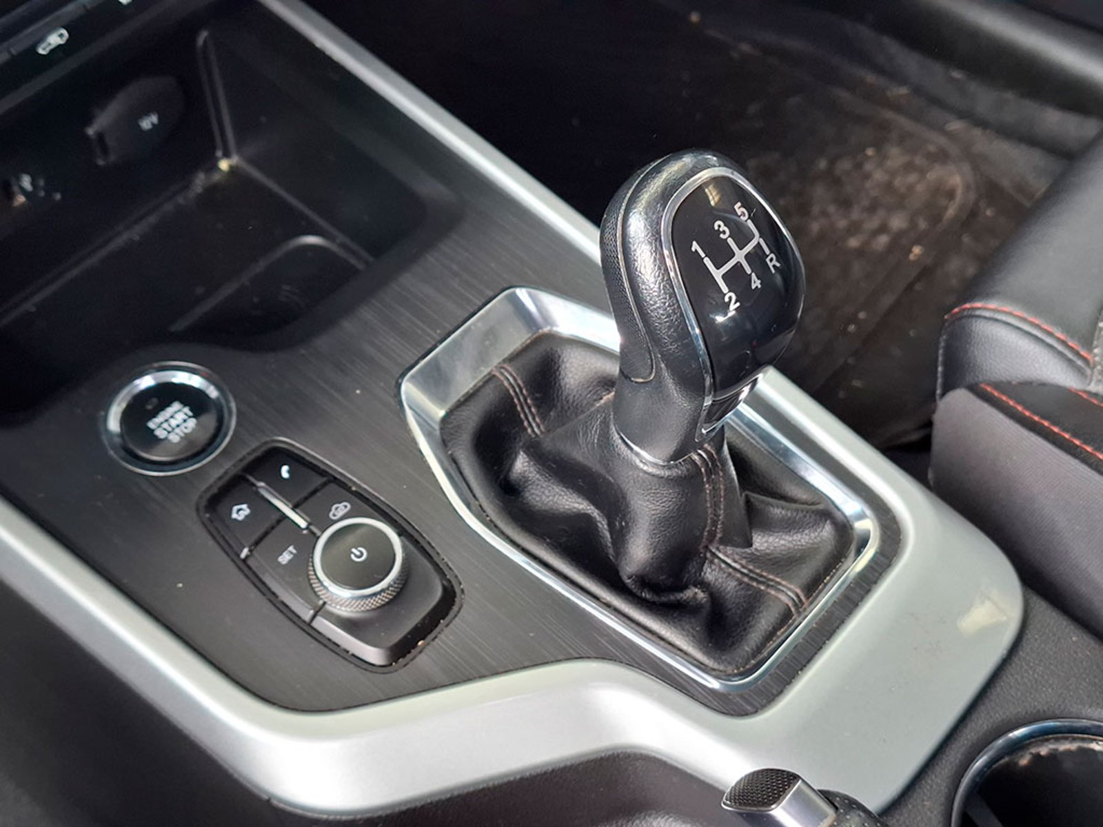 Chery TIGGO 3 GLS 1.5 MT 2022 - Imagen 17 de 20