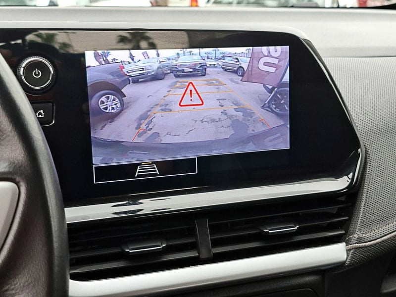 Chevrolet MONTANA 1.2 PREMIER MT 2024 - Imagen 17 de 18