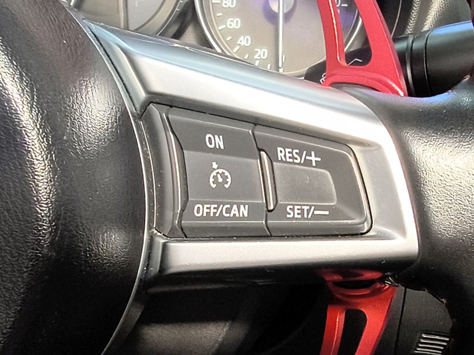 Mazda MX-5 AT 2016 - Imagen 18 de 20