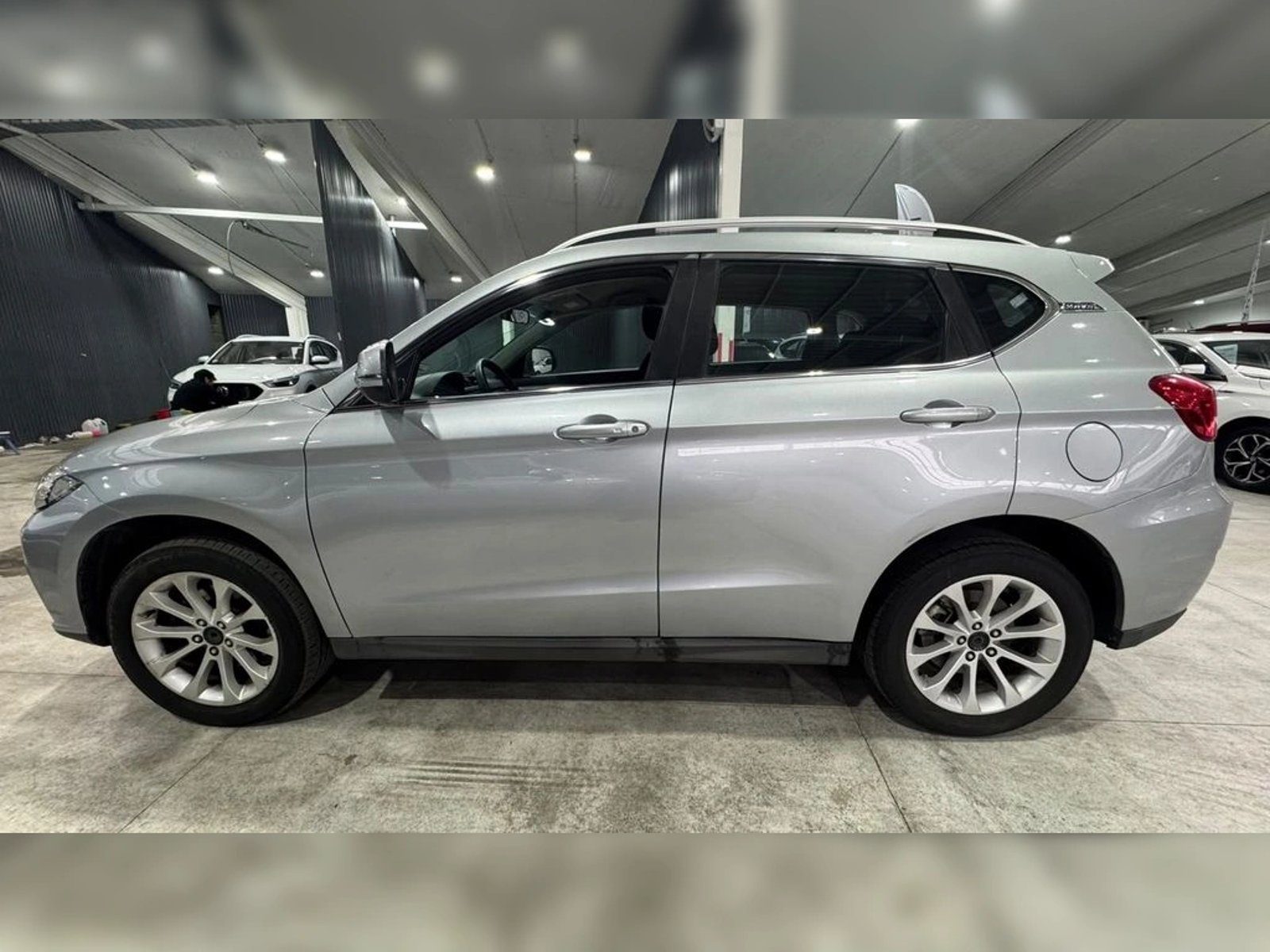 Haval H2 1.5 NEW ELITE MT 2020 - Foto 4 de 11