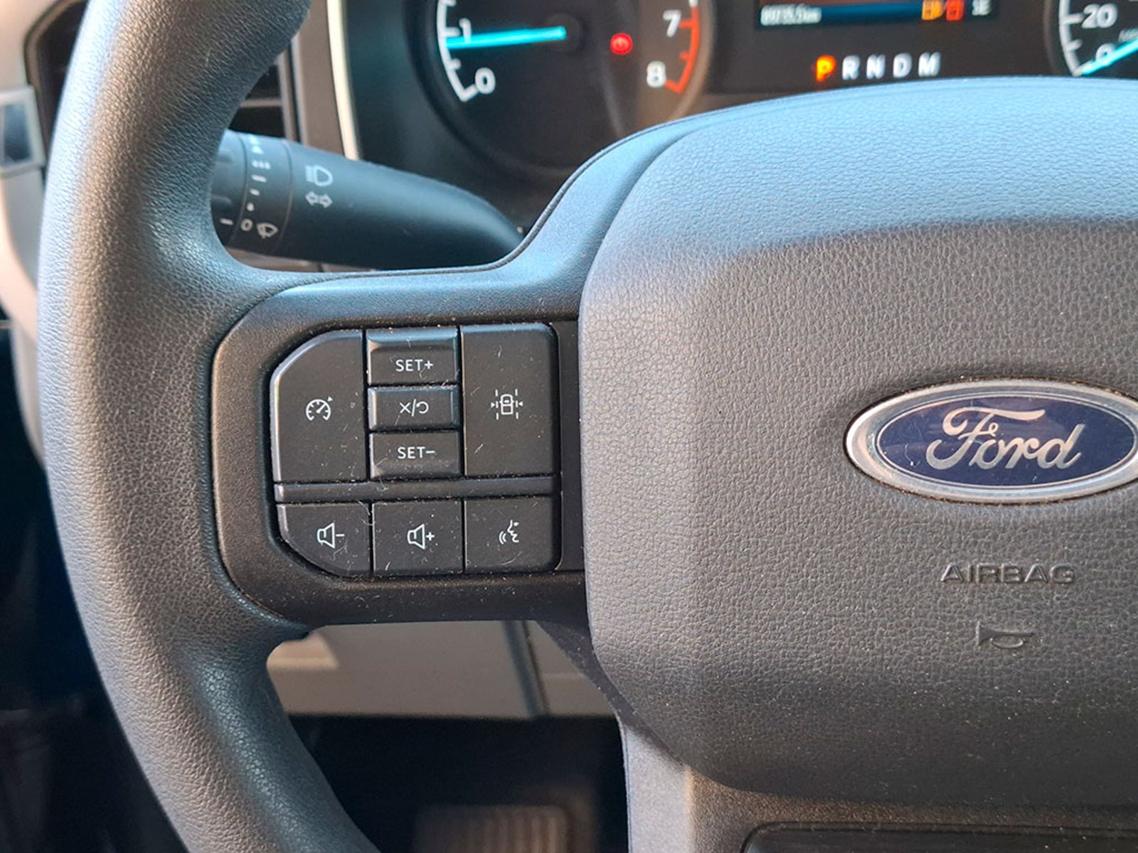 Ford F-150 XLT 3.3 AUT 4X2 2024 - Imagen 12 de 20