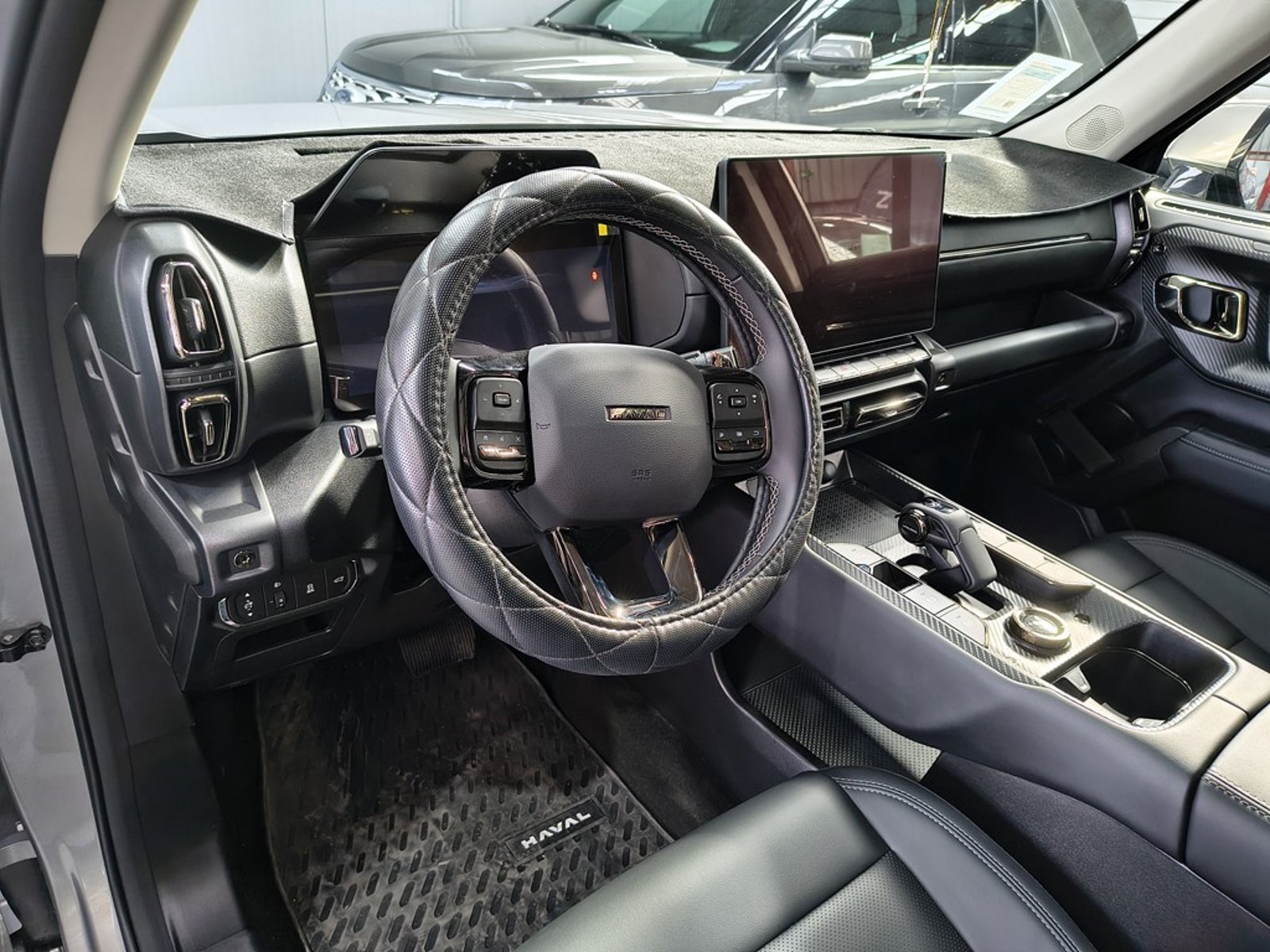 Great Wall HAVAL H7 H7 ICE 2.0 2026 - Imagen 11 de 20