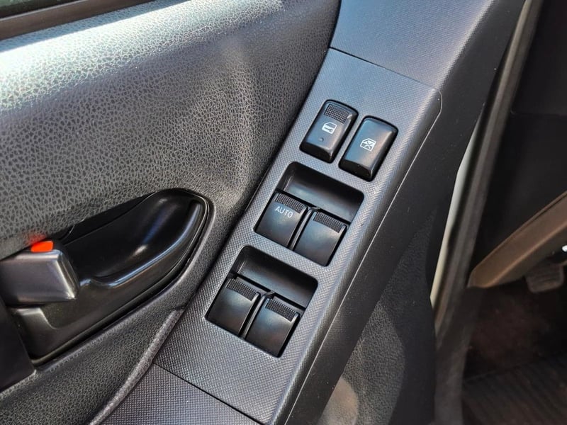 Chevrolet D-MAX 2.5 R MT DIESEL 2021 - Imagen 12 de 20