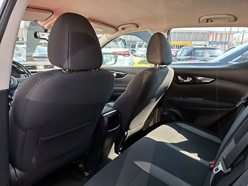 Nissan QASHQAI 2.0 ADVANCE CVT AT 2019 - Imagen 12 de 19