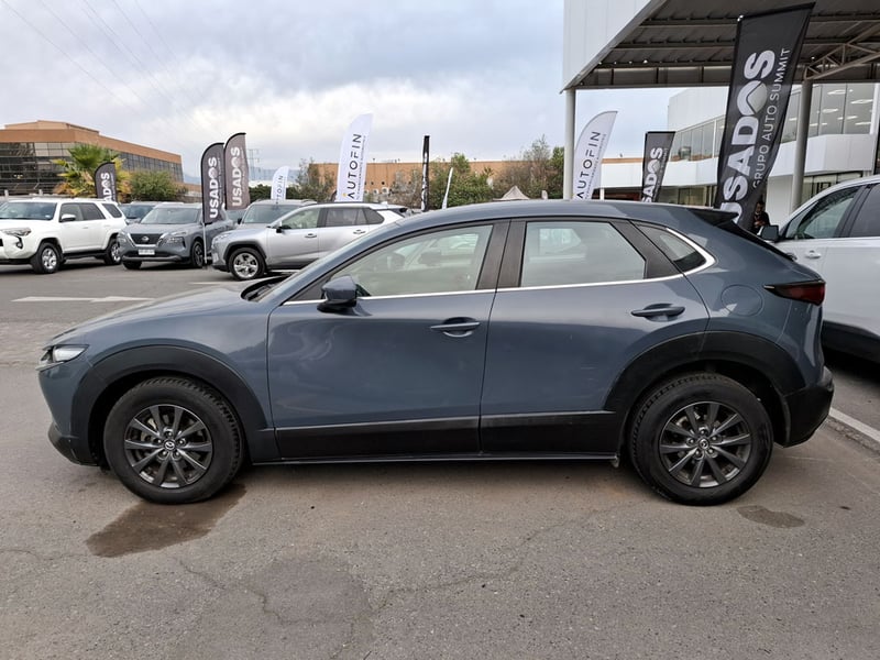 Mazda CX-30 S 2.0 AUT 2022 - Imagen 6 de 20