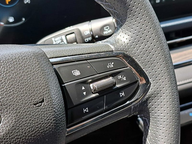 Ford TERRITORY TITANIUM 4X2 1.5 AT 2025 - Imagen 16 de 18