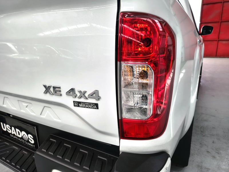 Nissan NAVARA 2.3 XE 4X4 2021 - Imagen 10 de 20