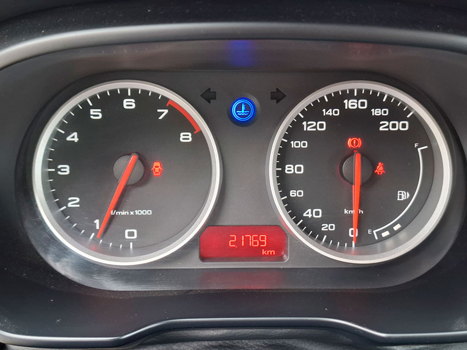 MG 3 1.5 STD MT 2024 - Imagen 13 de 20
