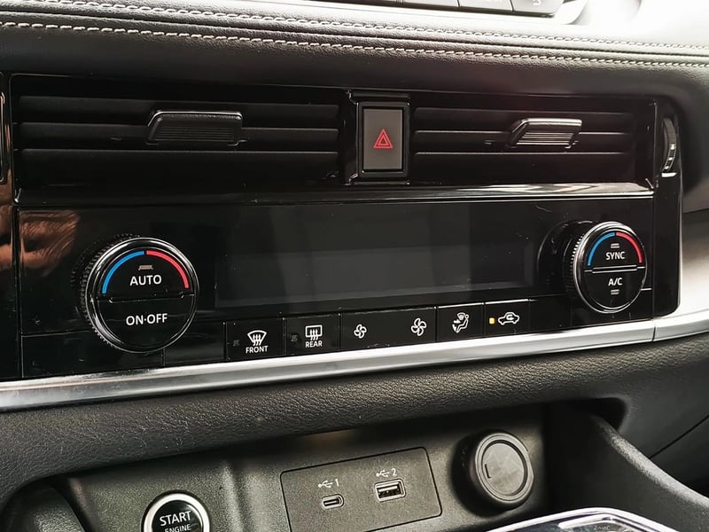 Nissan X-TRAIL 2.5 2024 - Imagen 20 de 20