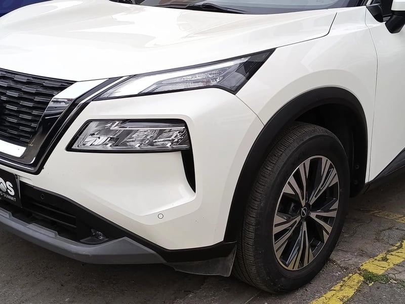 Nissan X-TRAIL 2.5 2024 - Imagen 4 de 20
