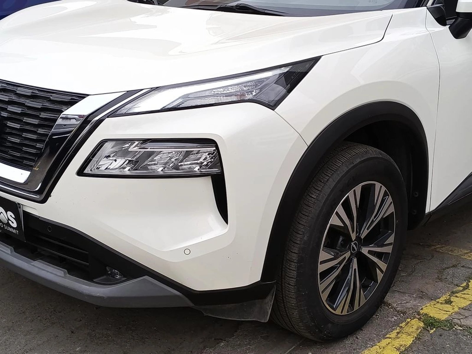 Nissan X-TRAIL 2.5 2024 - Foto 4 de 20