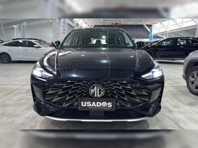MG ONE MG ONE CVT COM 1.5T 2025 - Imagen 3 de 12
