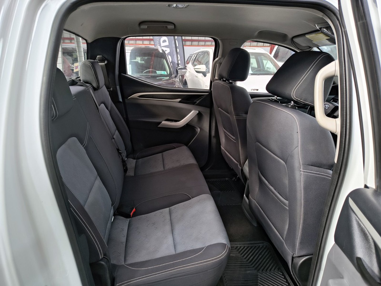 Maxus T60 2.8 DX 2023 - Imagen 18 de 20