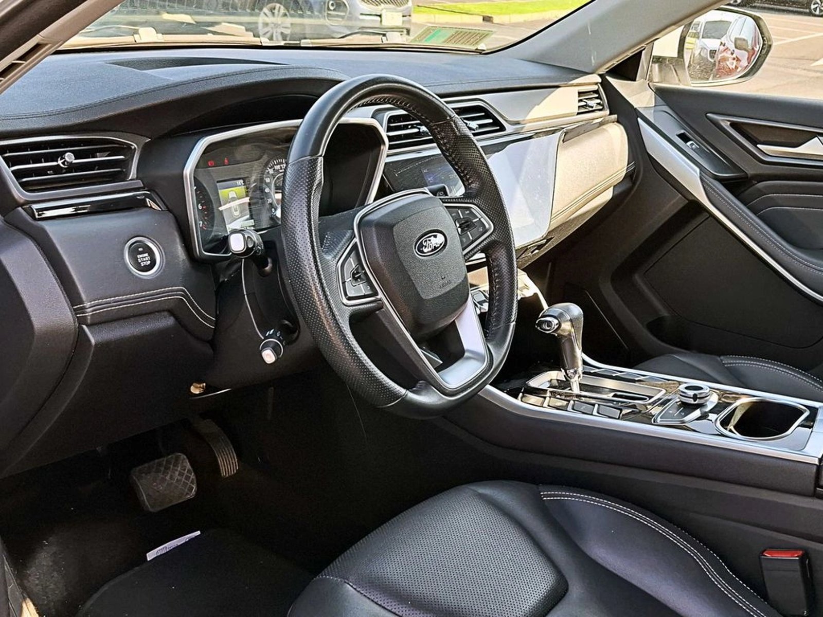 FORD TERRITORY TREND 1.5 AT 2023 - Imagen 10 de 19