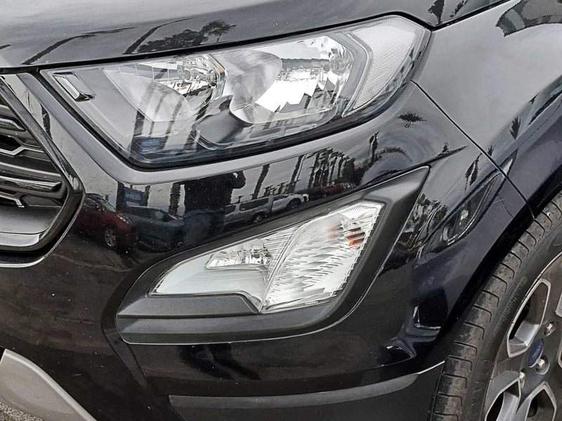 Ford ECOSPORT 1.5 FREESTYLE MT 2020 - Imagen 6 de 16